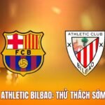Barcelona vs Athletic Bilbao