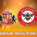 Brentford vs Sunderland