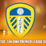 CLB Leeds United