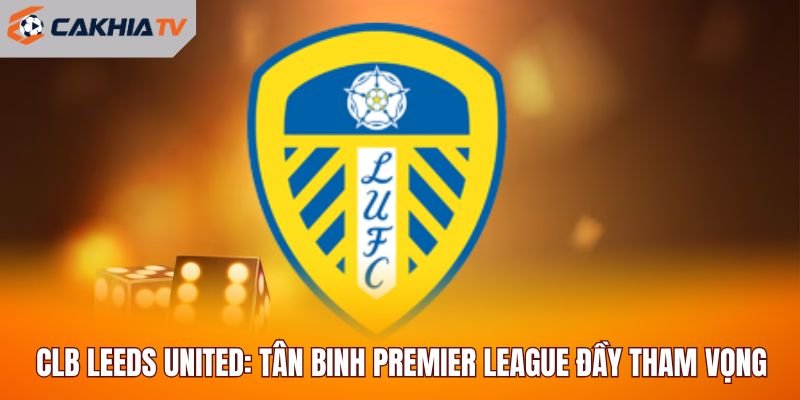 CLB Leeds United