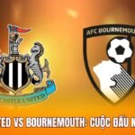 Newcastle United vs Bournemouth
