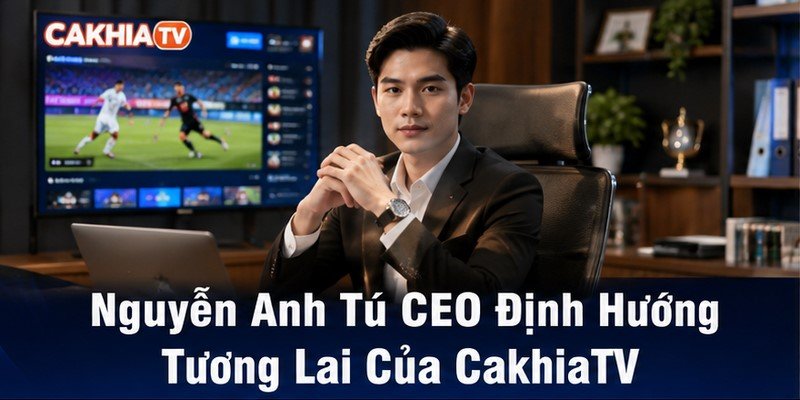 Nguyễn Anh Tú