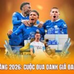 Quả bóng vàng